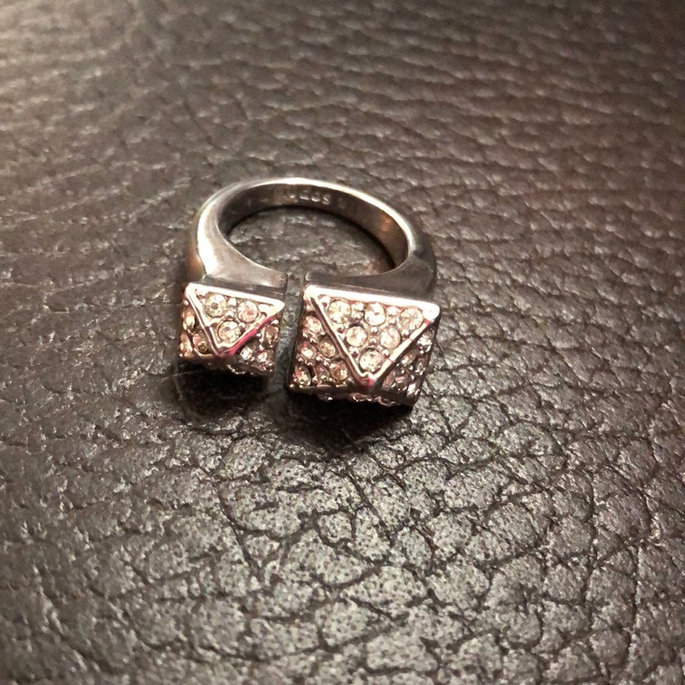 Lia Sophia Ring